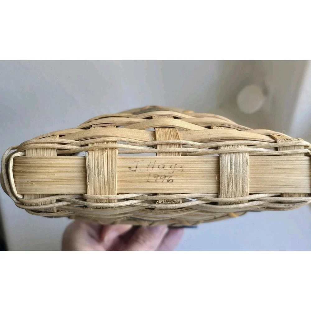 The Unbranded Brand vintage woven